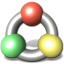 RealWorld Icon Editor logo