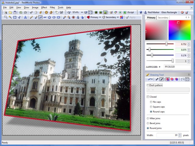 Windows 7 RealWorld Photos 2015.1 full