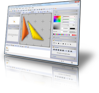 Tool - Custom Cursor Maker