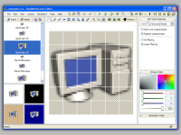 RealWorld Icon Editor