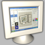 RealWorld Icon Editor schermafdruk