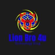 Lion Bro 4u's picture