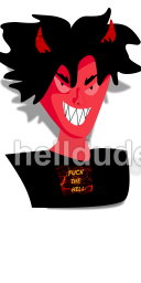 Helldude's picture