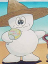 Funny Snowman's picture