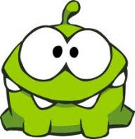 Om Nom's picture