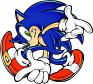 Sonic The Hedgehog's picture