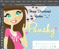 panshycustomize FAN's picture