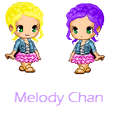 Melody Chan's picture