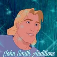 John Smith's picture