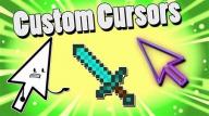 mouse cursor's picture