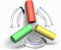 RealWorld Cursor Editor logo