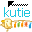 kutiechick.cur