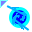 H2O emblem.cur