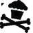 cupcake cursor.cur