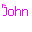 John Cursor.cur