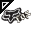 Fox racing logo.cur