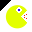 pac man =].cur