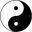 yin y yan.cur