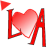 L love A.cur