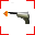 gun cursor.cur