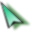 Soft Green.cur