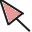 simple red.cur