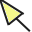simple yellow.cur