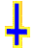 inverted cross.cur.ani