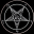 Baphomet 666.cur