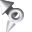 cursor 11696