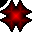 Red-black animated cursor.ani