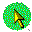 3dgarro.cur
