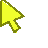 Yellow Cursor.cur
