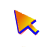 Golden Cursor (3d version).ani