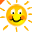 SmilingSun.cur