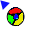 google chrome move.ani