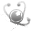 cursor 12535