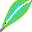 pluma.cur