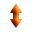 Coluor Curser Vertical Resize.ani