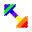 diagonal resize 1.ani