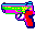 Awesome Gun.cur