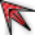 red arrow.ani