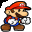Mario!.cur