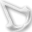 Assassin's Creed Cursor WHITE.cur