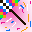 Magic cursor 70'.cur
