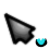 cursor 13830