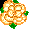 Color Changing Rose.ani