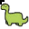 dinosaur.cur