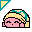 Kirby - Sleep.ani