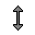 Resize vertical.cur